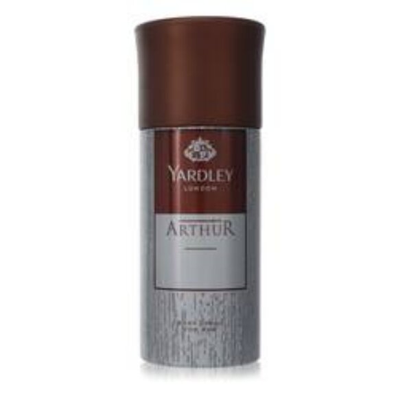 Yardley Arthur by Yardley London - Body Spray 5.1 oz - Picture 1 of 1